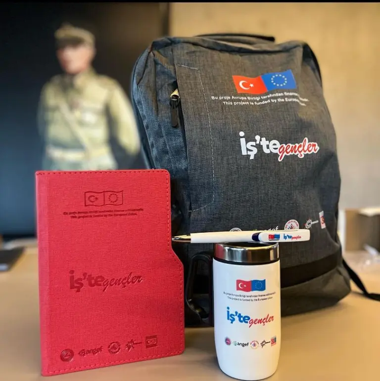 Görünürlük ürünleri