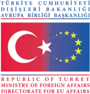 Dışişleri Bakanlığı Avrupa Birliği Başkanlığı